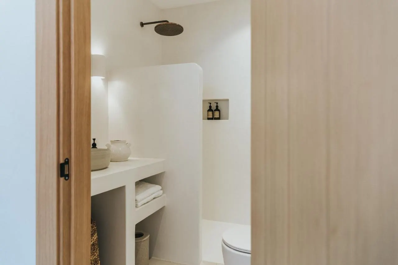 Апартаменты House On Walking Distance Beach Pedregalejo Малага Испания