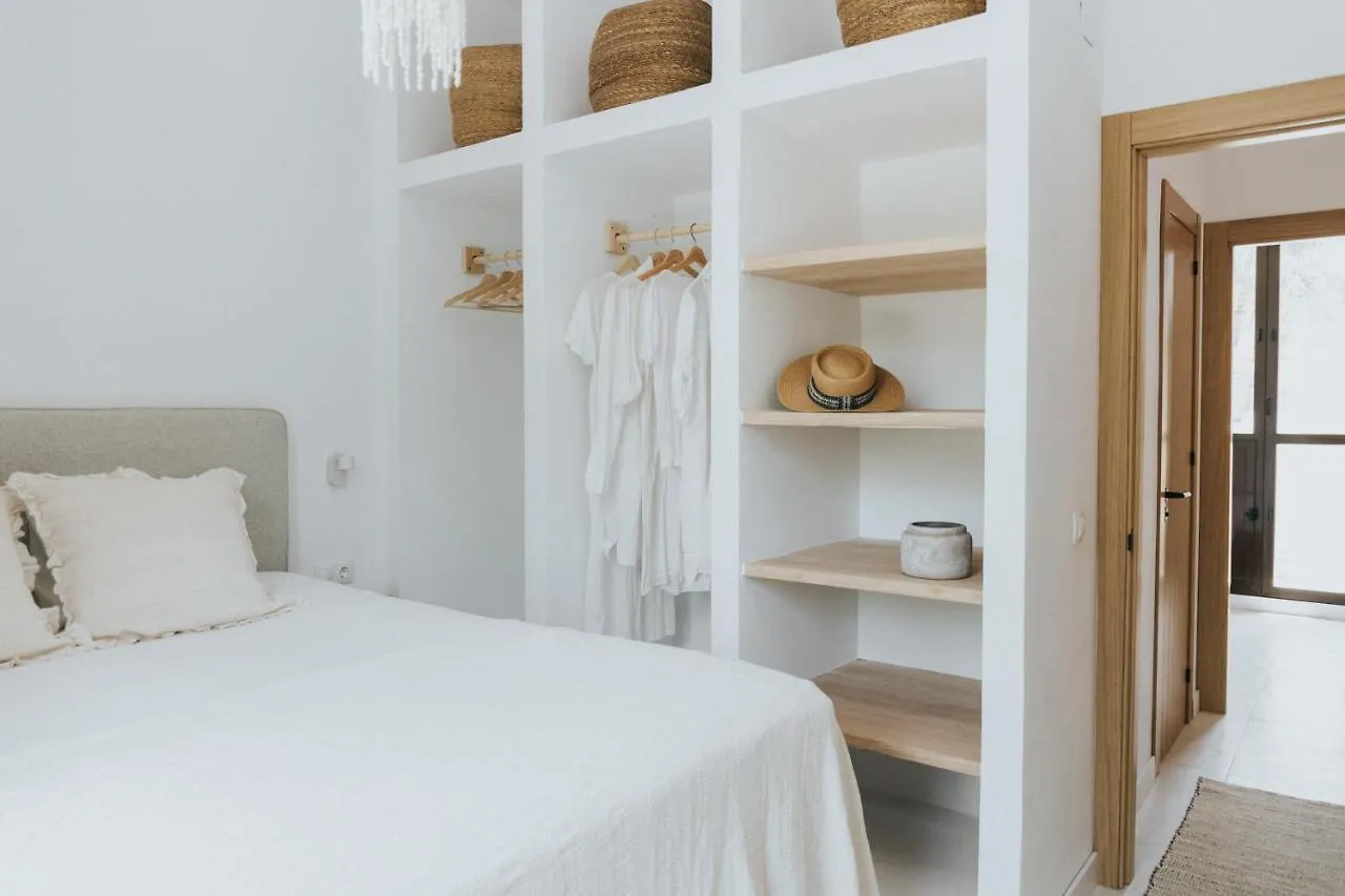 Апартаменты House On Walking Distance Beach Pedregalejo Малага Испания