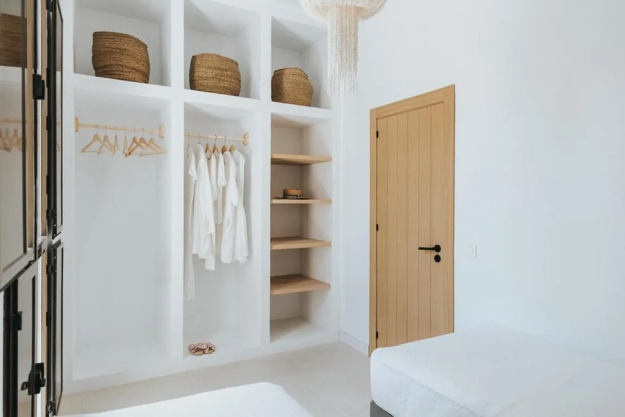 Апартаменты House On Walking Distance Beach Pedregalejo Малага